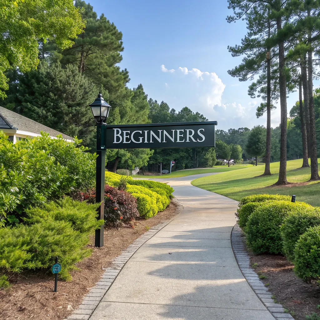 Course for Beginners