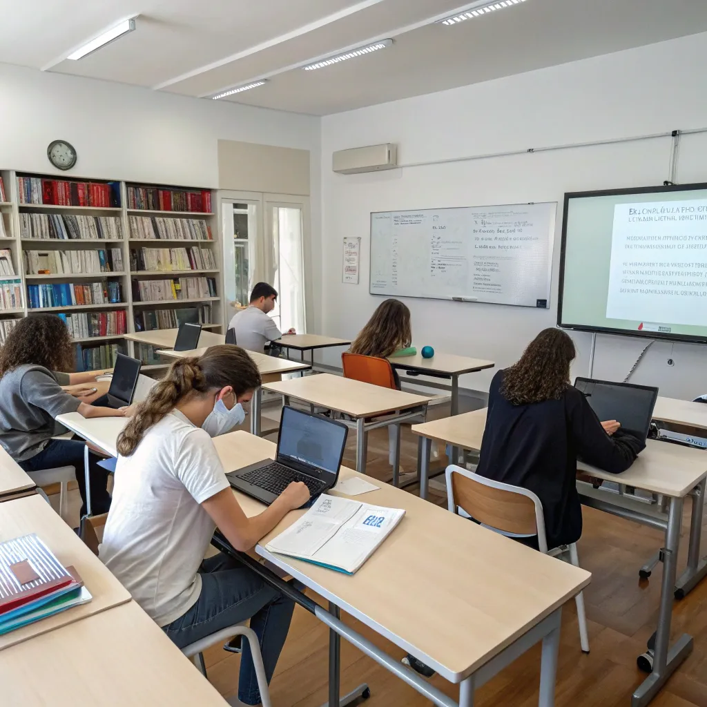 Intermediate Course